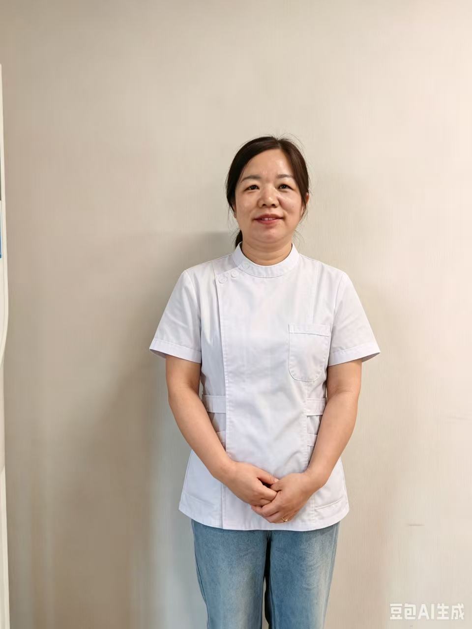 鲍老师
