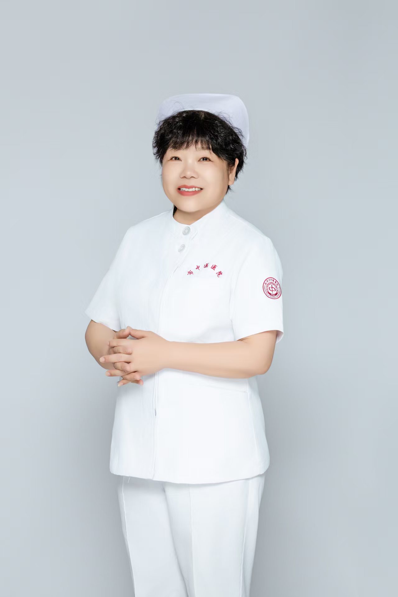 陈老师