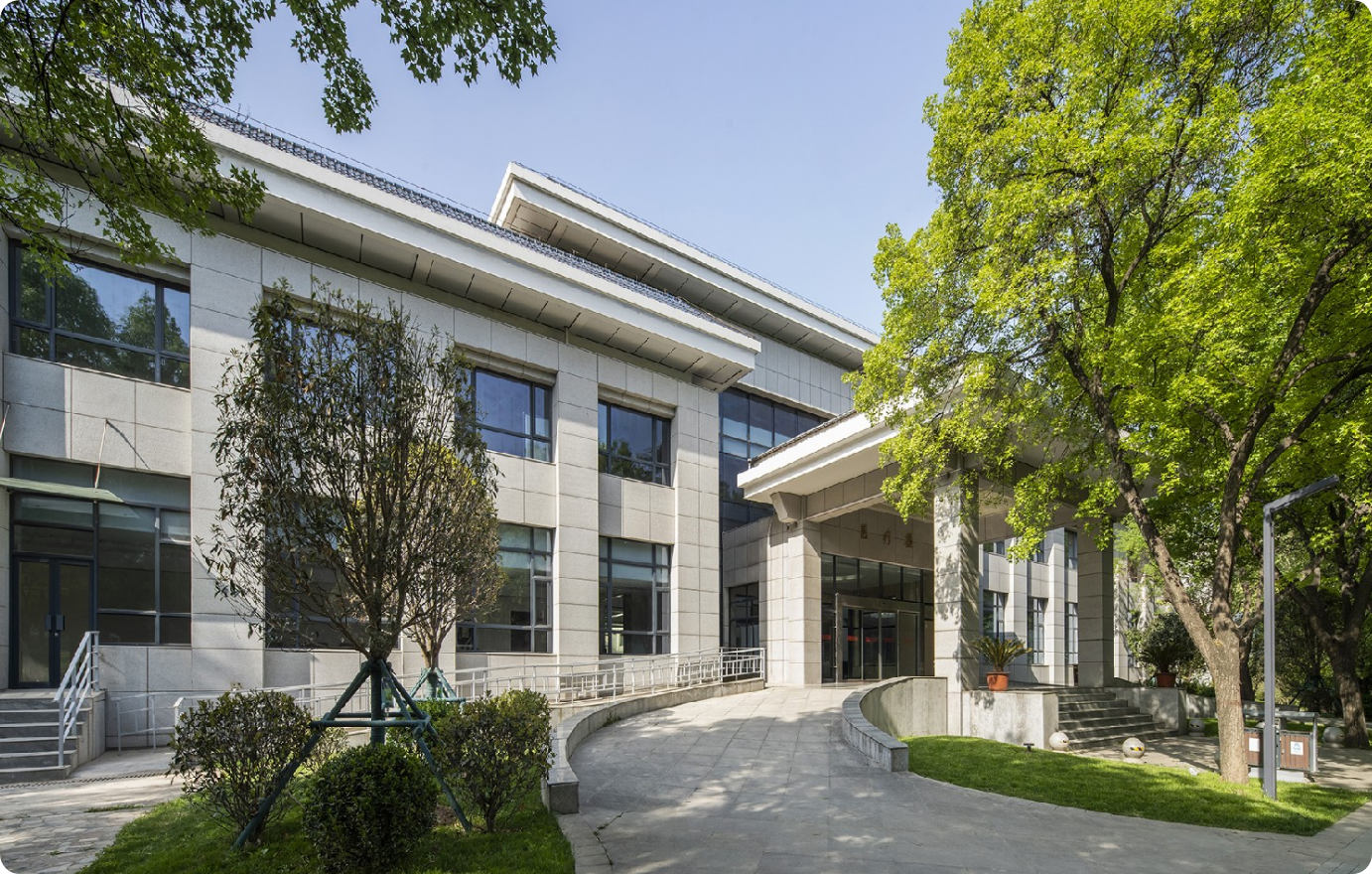 西安市临潼区照与护职业技能培训学校校园环境