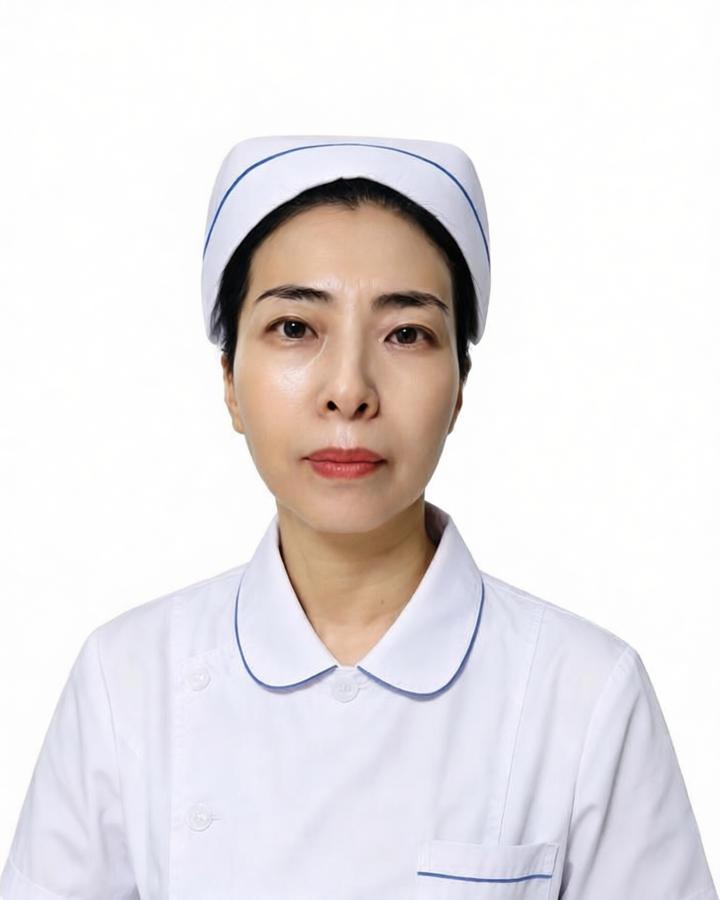 张老师