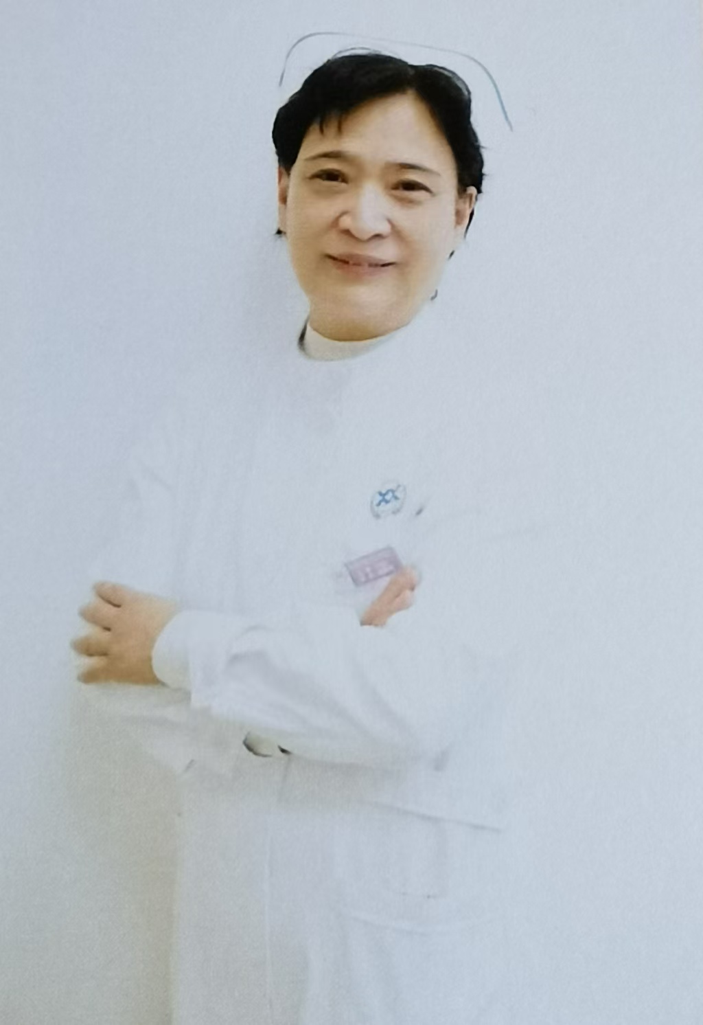 张老师